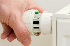 Stydd central heating repair costs