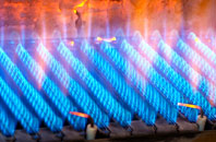 Stydd gas fired boilers